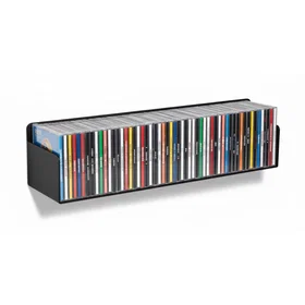 Studio CD Storage Cabinet