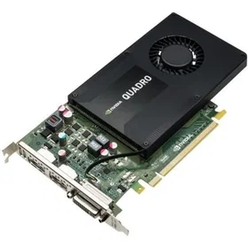 HPE Quadro K2200 4Gt GDDR5