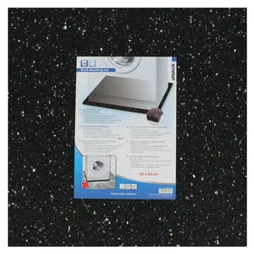 ScanPart 0140120002 Anti-vibration Mat 60x60cm (1-pack)