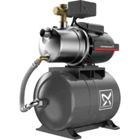 Grundfos JP 4-47 Pumpeautomat 9040044