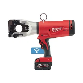 Milwaukee M18 HCC45-522C Akullinen iskuaskruvari 1/2"