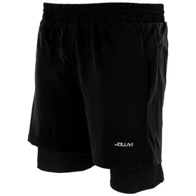 Joluvi Meta Duo Shorts (Unisex)