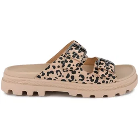 Palladium Dunelite Riviera Wild (Women's)