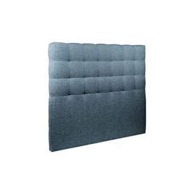 Sommeil Box-Spring Säng med Sänggavel Kit 160x200cm 3701692510453_CAFR