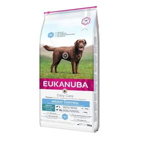 Eukanuba Dog Adult Light Large 15kg