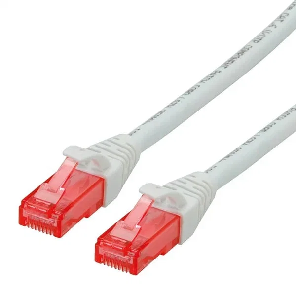 Roline Cat6 U/UTP Network Cable 5m 21.15.2565