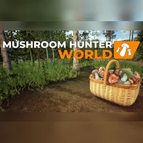 Mushroom Hunter World (PC)