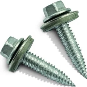 Novotegra 6278900062 Trapez befæstelsesskrue 6,0x25mm E16