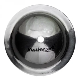 Masterwork Cymbals Masterwork Brilliant 7" Bell