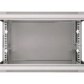 Extralink 6U 600x600 Väggmonterad Kabett Grå