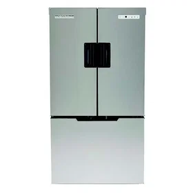 Norcold N15dc (Silver)