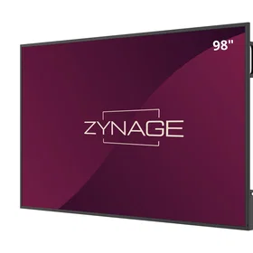 Zynage 98" 4K Ultra HD LED