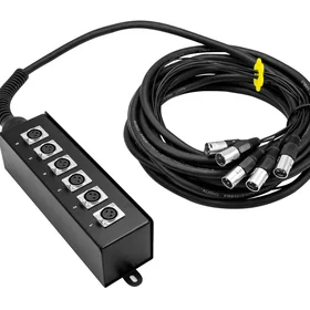 Omnitronic MUS-610