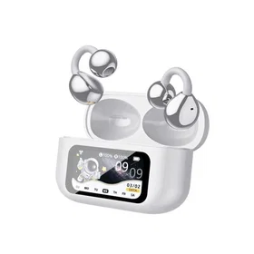 Bluetooth trådløs in-ear høretelefoner