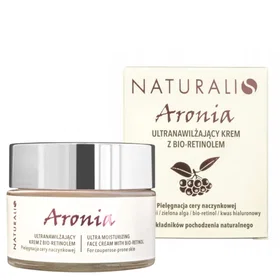Naturalis Aronia Ultra Fuktkräm för ansiktet