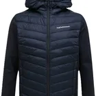 Peak Performance Frost Down Hybrid Hood Jacket (Men's)