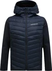 Peak Performance Frost Down Hybrid Hood Jacket (Men's)