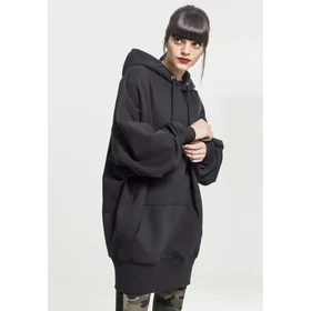 Urban Classics TB2233 Oversized Hoodie (Dam)