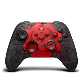 Xbox Gears of War: E-Day Limited Edition