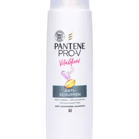 Pantene Hilse Shampoo 300ml