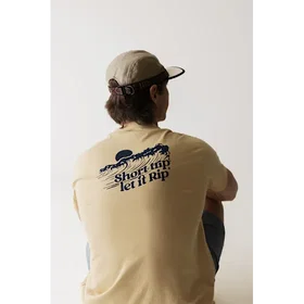 Kavu Let It Rip T-shirt (Herr)