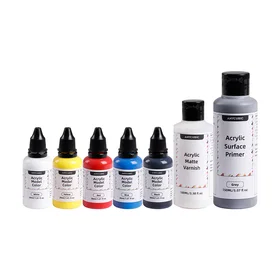 Anycubic 3D Printing Malekit (7pcs)