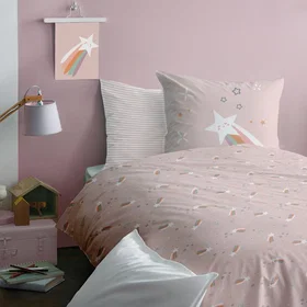 Matt Etoile Filante Housse de couette 140x200cm