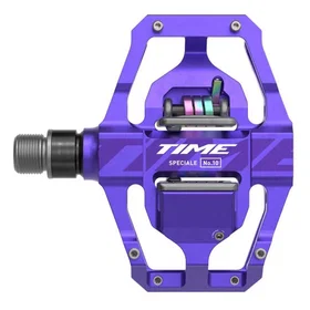 Time Speciale 10 Large Atac Standard