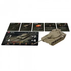 Gale Force Nine M103 (GF9-WOT83)