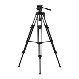 Libec TH-650X Video Tripod System