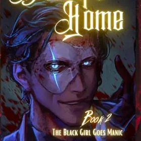 Daddy's i en låda : Home (bok)