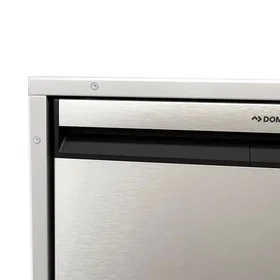 Dometic L60762 NRX 80C Ram Silver