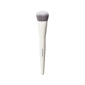 Morphe M242 Skrå Creme & Flytende Bronzer Pensel