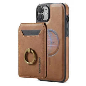 DG.MING Magking K1 2-in-1 Case for Apple iPhone 12