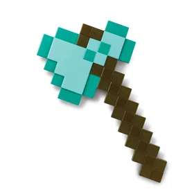 Disguise Minecraft Diamant Yxa