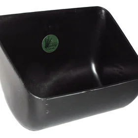 OK Plast Foderkrubba 145cm 12l
