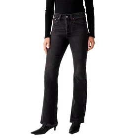 Levi's Wedgie Boot Piping Sunset Ride Bootcut Jeans (Women's)