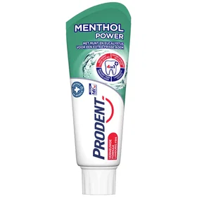 Prodent Menthol Power Tandkräm 75ml