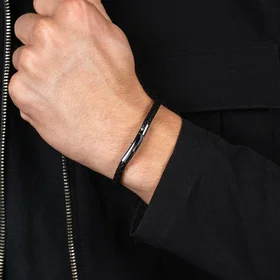 Captena Tiller Armband