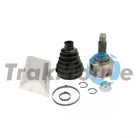 TrakMotive Drivaxel 40-0192