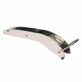 Maxwell Maxset Anchor Bearing, Silver, 25-30-40kg