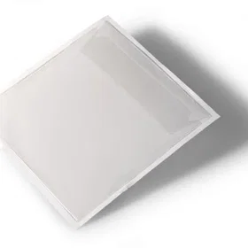 POCKETFIX Étui CD Transparent