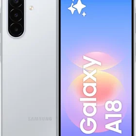 Samsung Galaxy A18 LTE 8GB RAM 256GB
