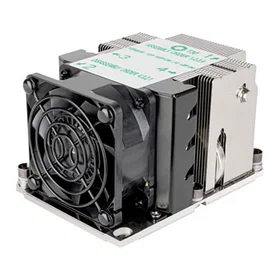 SilverStone XE02-3647N 2U Server/Workstation CPU Cooler