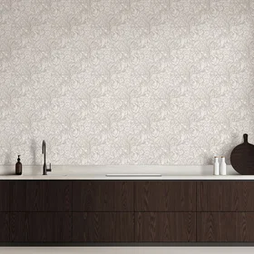 Laurence Llewelyn-Bowen Hedgerovia Blomstermönster LB25139