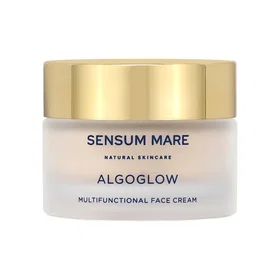 Sensum Mare Algoglow Lysende Utjevnende Ansiktskrem 50Ml