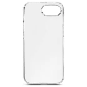 Hama Always Clear Etui for iPhone 16e