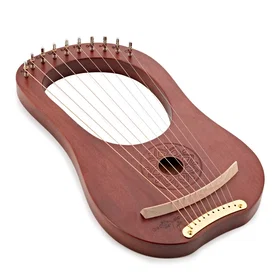 Gear4music Life Lyre Harp