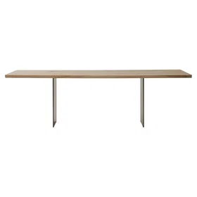 dk3 Tree Table Spisebord 270x100x74cm