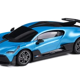 TEC-TOY Bugatti Divo